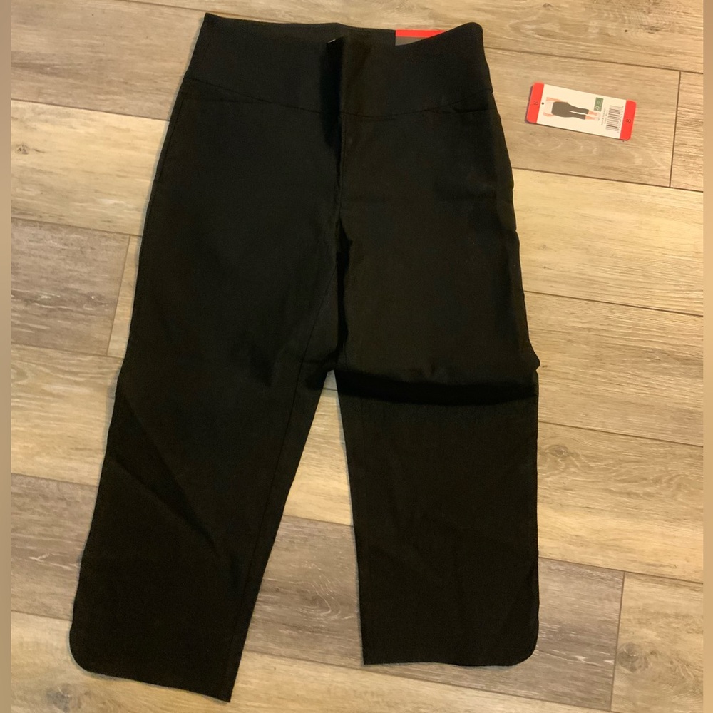 S.C. & Co 360 Tummy Control Pants. Size 8
